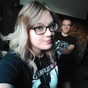 Meet your Posher, Mia